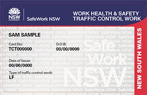 Traffic-Control-Licence-Sydney