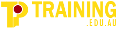 TPTraining 240 60 logo yellow2