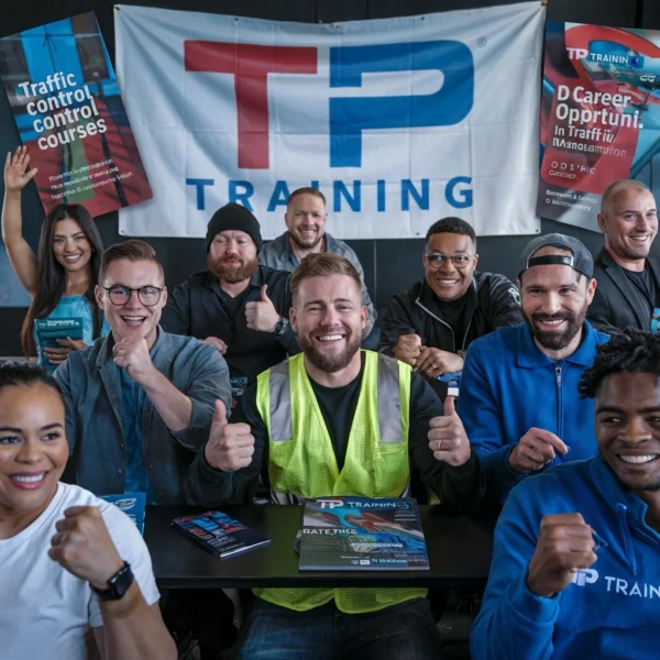 Promoting Essential Skills for Safety in the Transport Industry training class in sydney 2