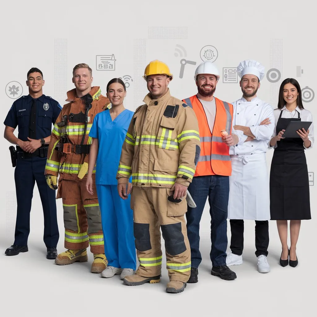 Childcare First Aid Course TP Training