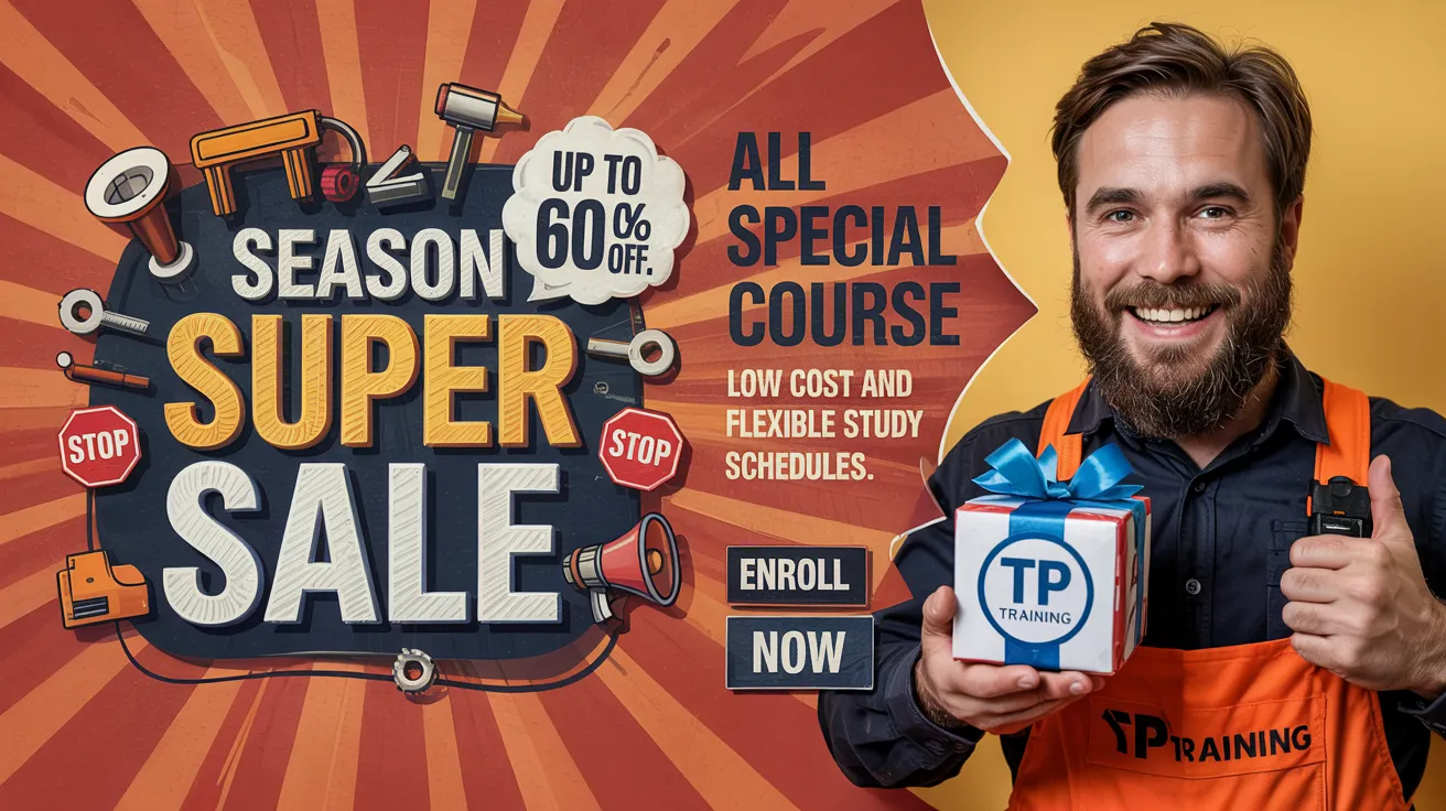all traffic controller courses on sale in sydney 6