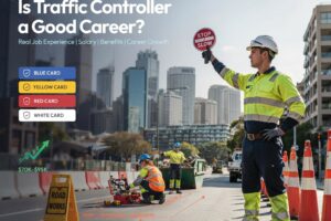 Do Traffic Controllers Enjoy Their Jobs Honest Career Insights Before Starting Traffic Management Training