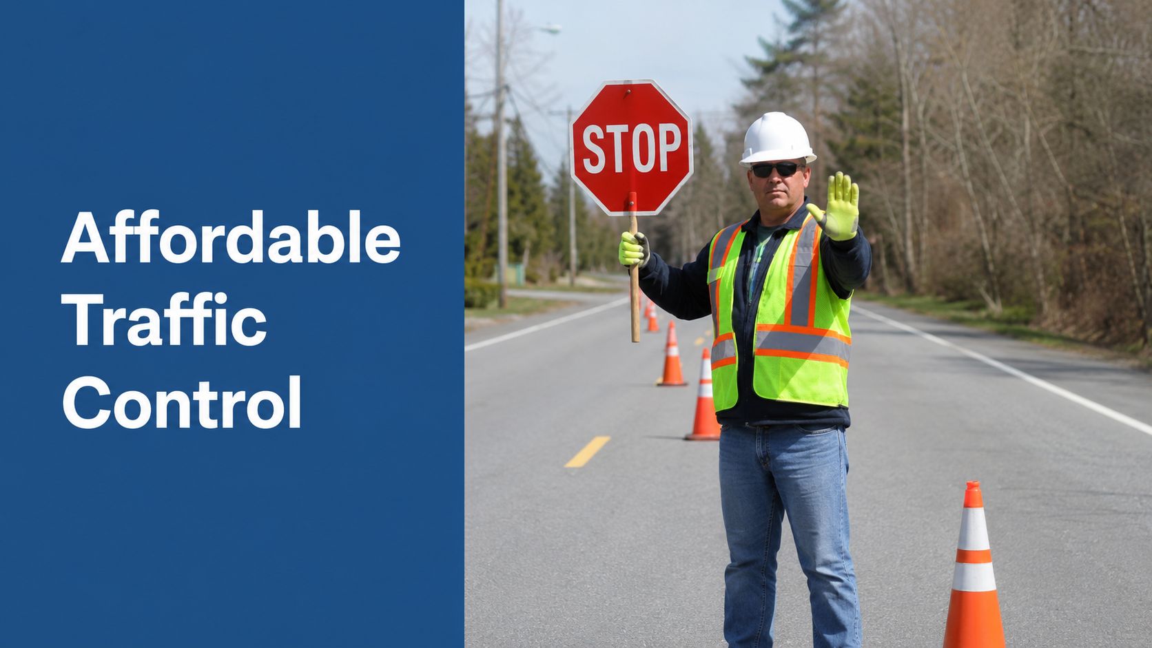 affordable traffic control traffic management traffic controller