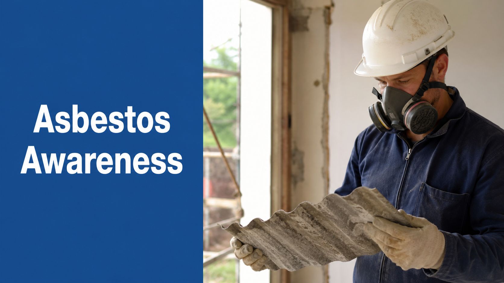 asbestos awareness training asbestos inspection