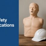 cpr first aid white card and workplace safety certifications safety training