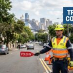 traffic control course sydney traffic controller