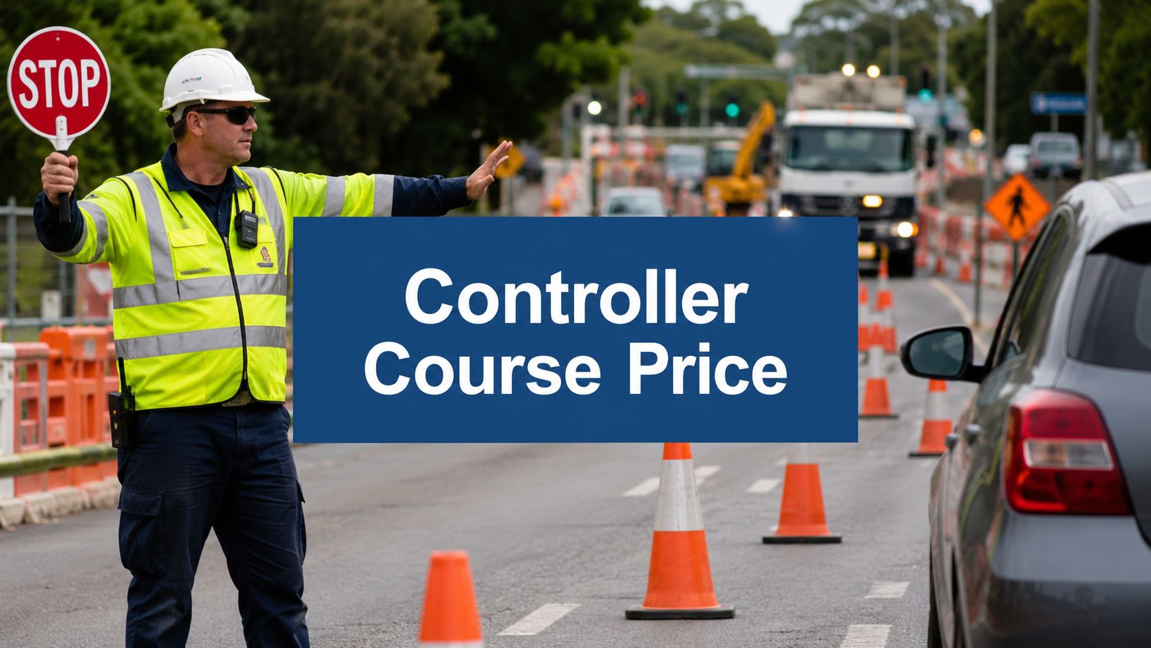 traffic controller course price traffic controller