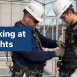 working at heights course construction safety