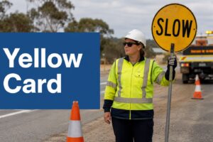 yellow-card-traffic-controller-course-traffic-controller