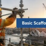 basic scaffolding course nsw sydney scaffolding worker