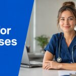 ce for nurses online nurse portrait