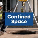 confined space training confined space