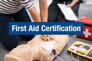 first-aid-certification-australia-cpr-training