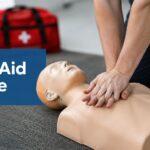 first aid course hltaid011 cpr training