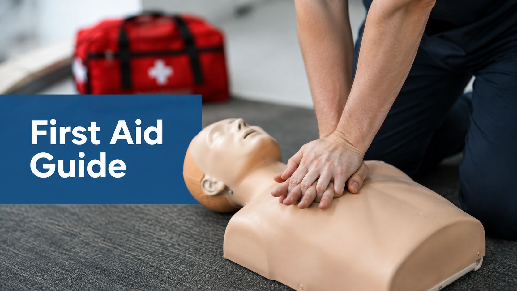 first aid course hltaid011 cpr training