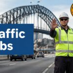 how to find a traffic control job in sydney quick and easy guide for 2026 traffic controller