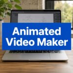 online animated video maker animation software