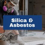 online crystalline silica exposure prevention and asbestos awareness course stone cutting