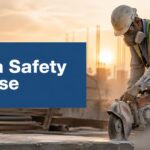 online crystalline silica exposure prevention course construction safety