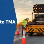 operate truck or trailer mounted attenuators tma construction worker