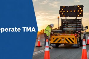 operate-truck-or-trailer-mounted-attenuators-tma-construction-worker