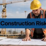 risk management in construction construction engineer