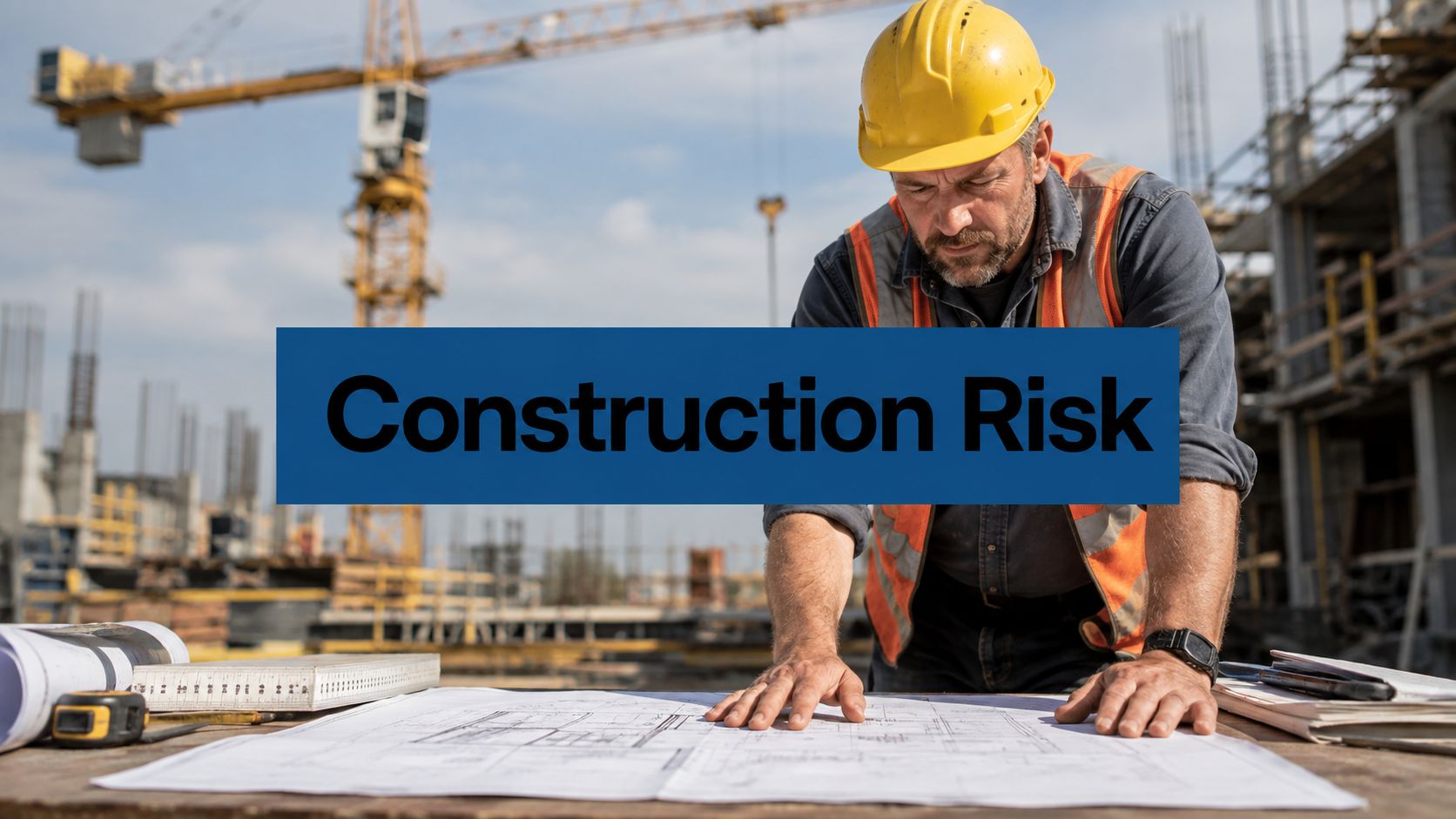risk management in construction construction engineer