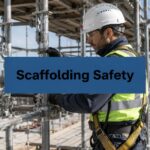 scaffolding safety procedures construction worker