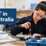 vocational training australia electrical training
