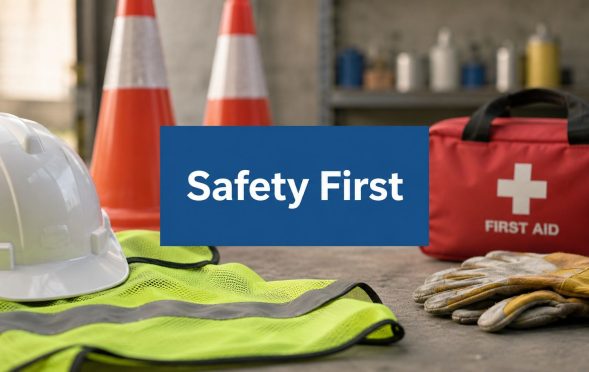workplace-safety-tips-safety-equipment