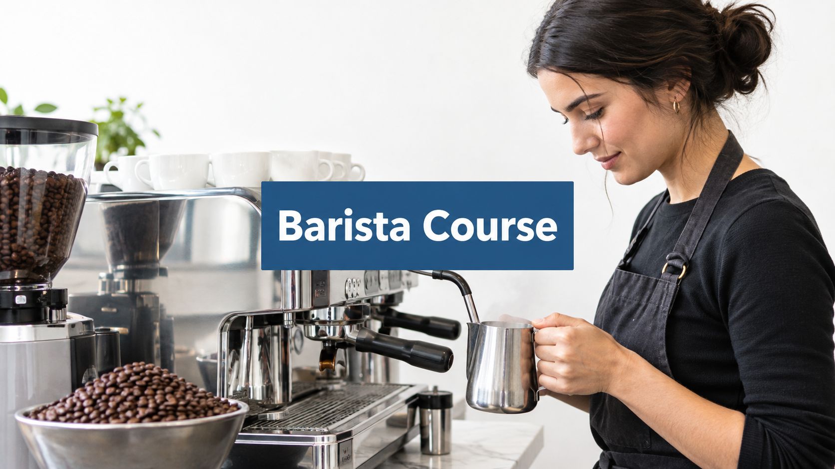 barista course nsw barista training