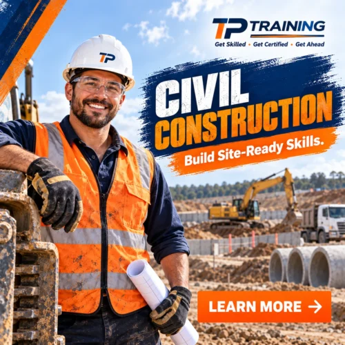 Civil Construction