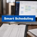 class scheduling software workspace