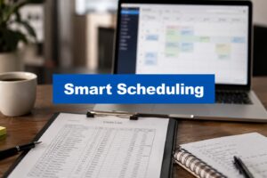 class-scheduling-software-workspace