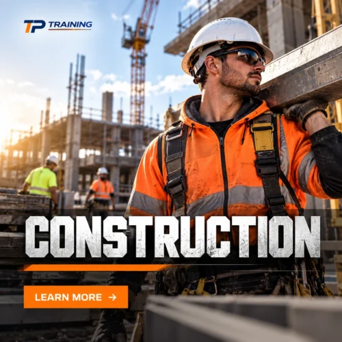 Construction