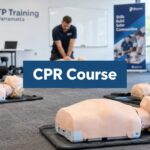 cpr course parramatta cpr training