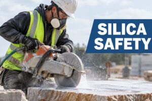 crystalline-silica-exposure-prevention-construction-worker