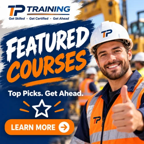 Featured Courses