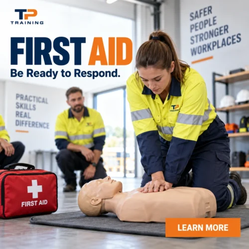 First Aid