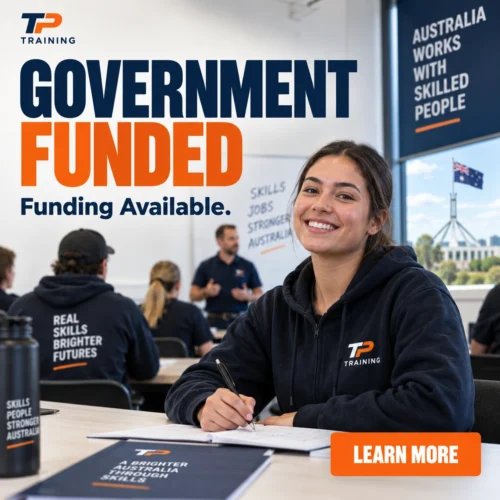 Government Funded