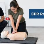 how often should cpr be refreshed cpr training