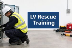 lv-rescue-training-electrical-technician