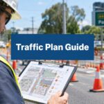 riiris402e riicwd503e traffic management plan course traffic planner