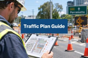 riiris402e-riicwd503e-traffic-management-plan-course-traffic-planner