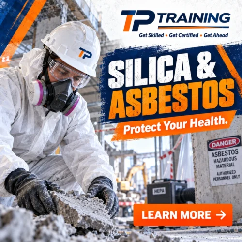 Silica & Asbestos