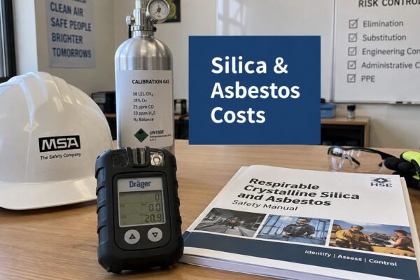 silica-asbestos-courses-cost-safety-equipment