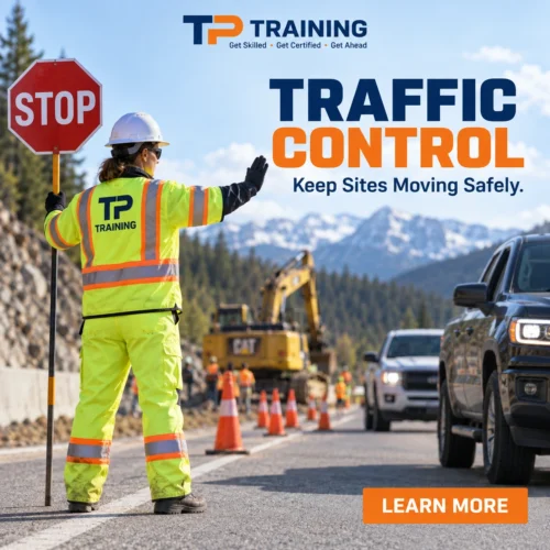 Traffic Control