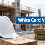 white card validity nsw construction helmet