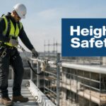 working at heights refresher training height safety