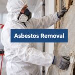 asbestos removal requirements asbestos removal